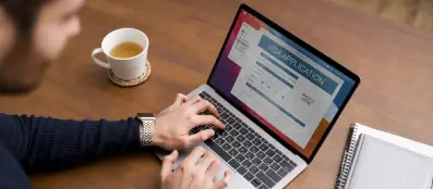 custom software company