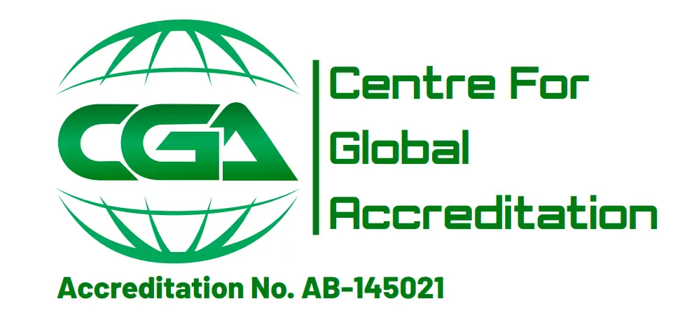 ISO/IEC 27001:2022 Certified