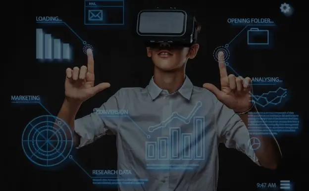 Immersive Ed Tech Revolutionizes Learning With VR, Simulations and Interactive Content