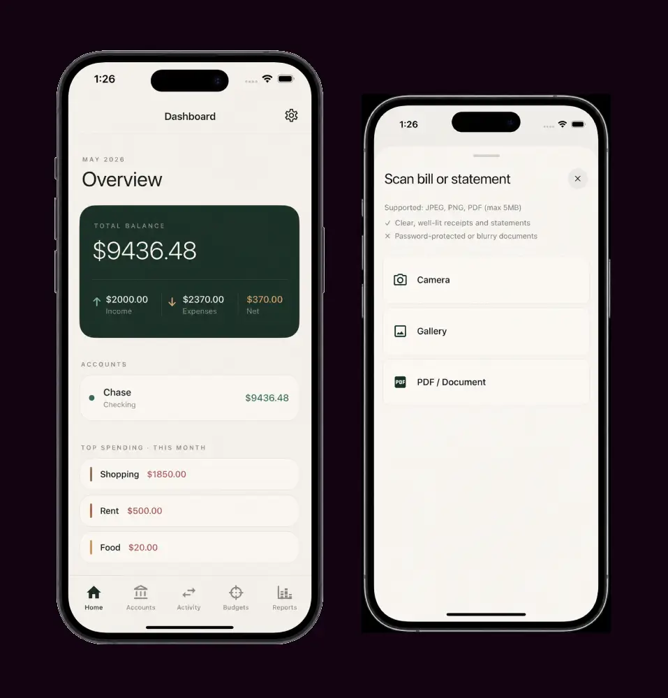 CashFlowHQ